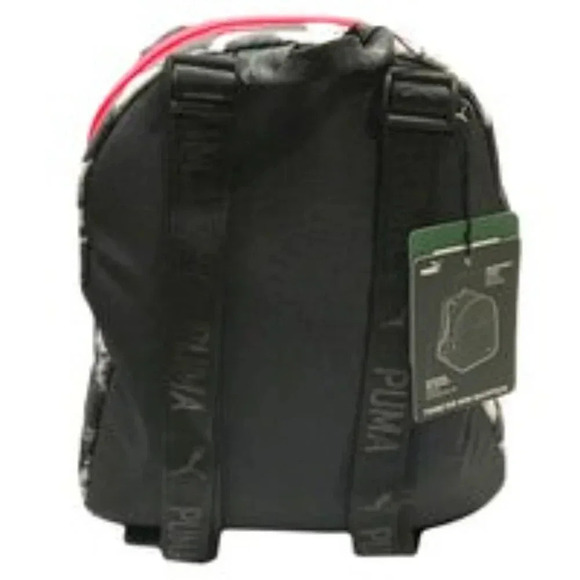 Puma Women's TRIMETER Mini Backpack - Picture 3 of 5